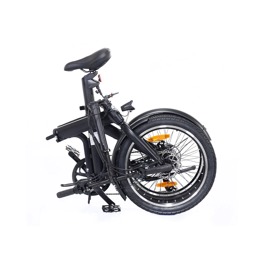 20" HAVEN POWER FOLD | FOLDING E-BIKE - Image 4