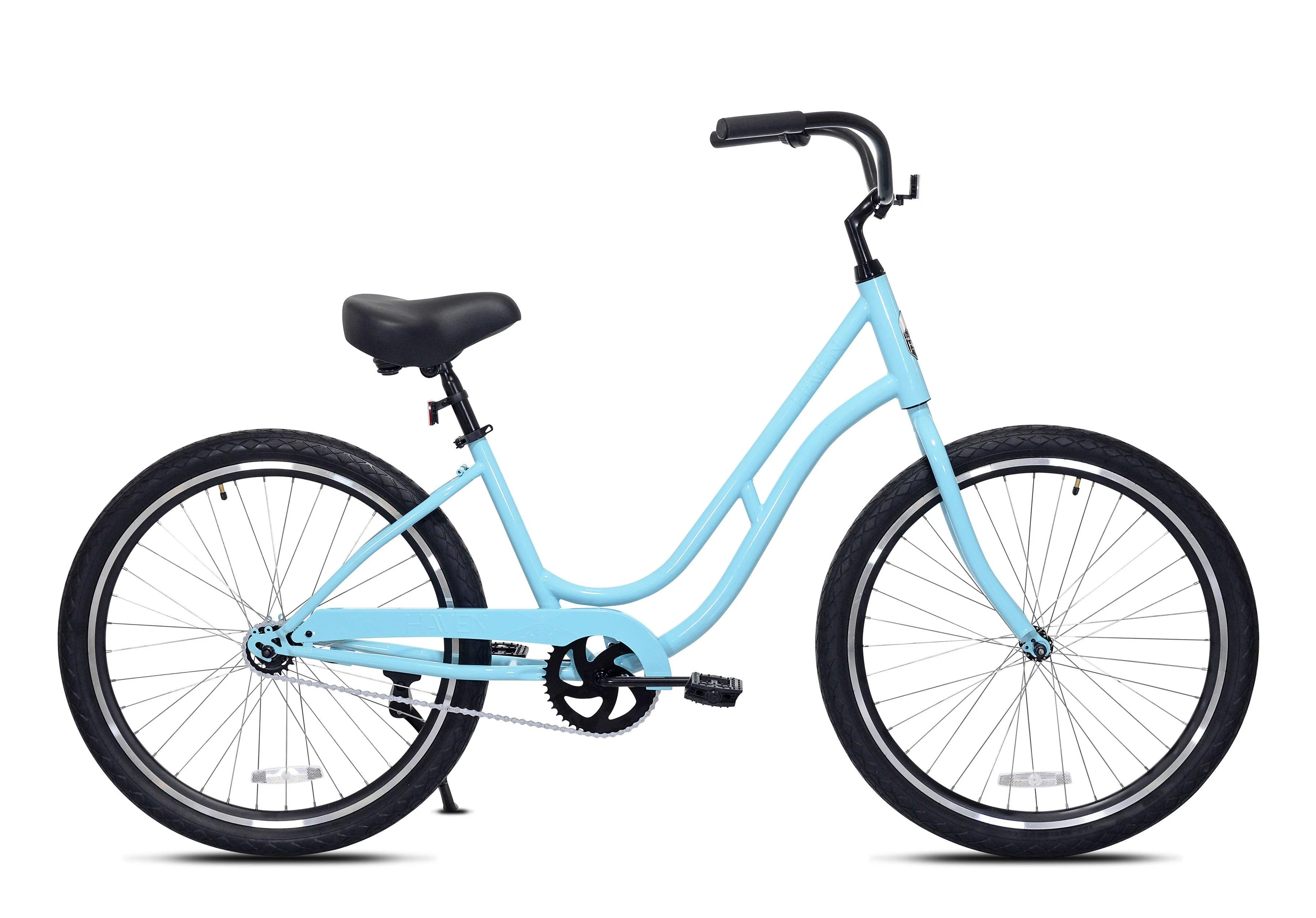 26" HAVEN BAY 1  |  STEP-THRU BEACH CRUISER - Image 4