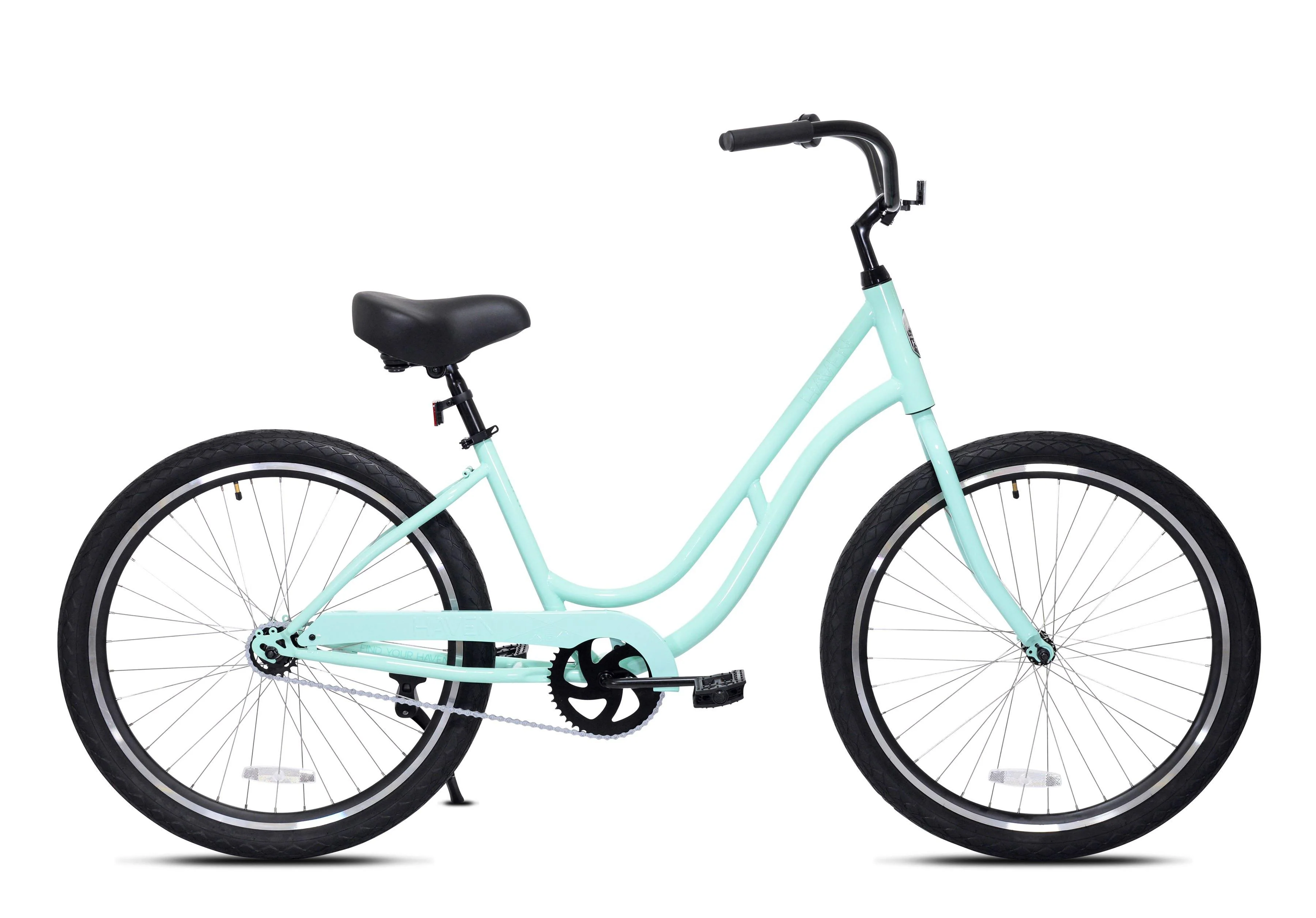 26" HAVEN BAY 1  |  STEP-THRU BEACH CRUISER - Image 6