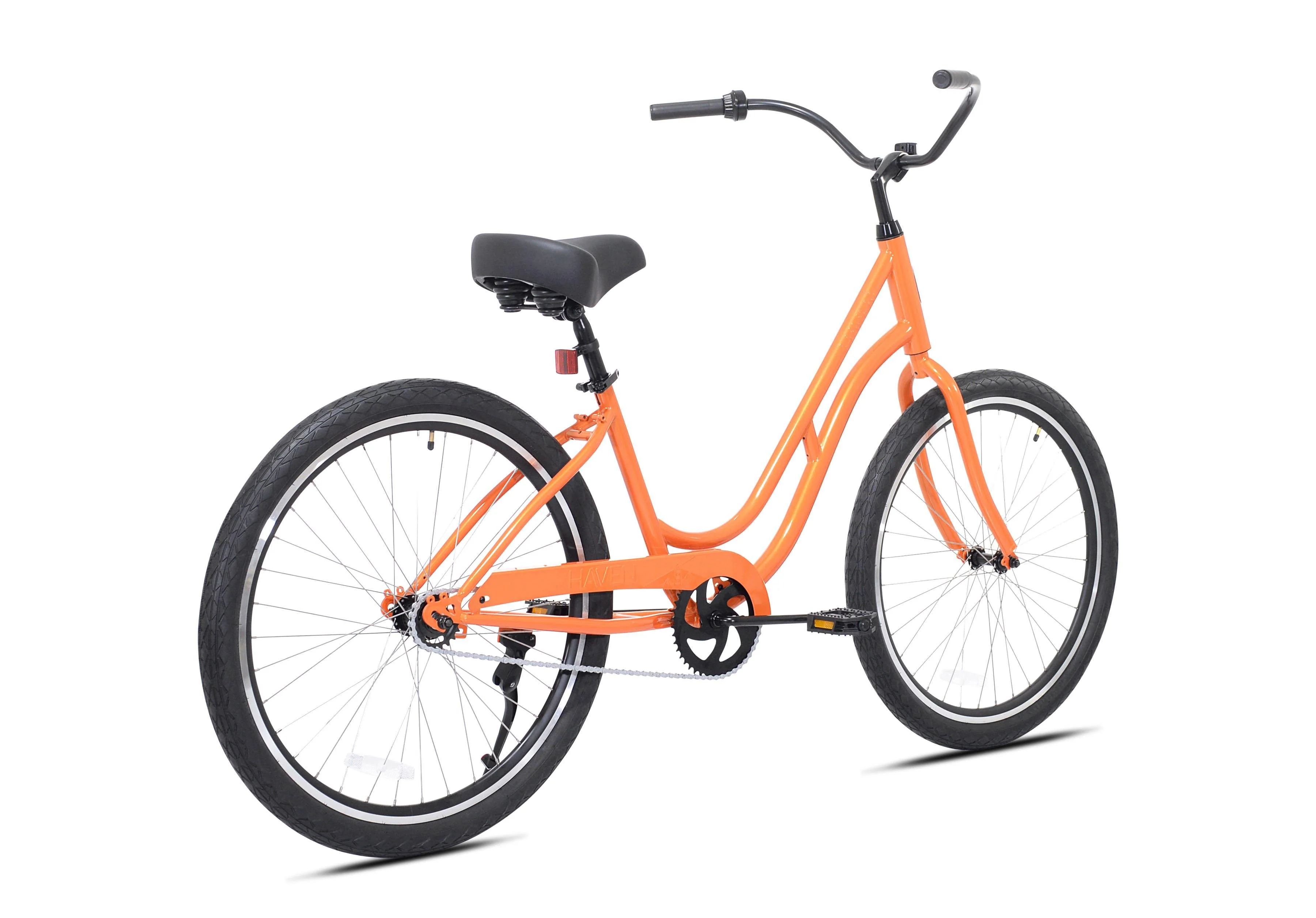 26" HAVEN BAY 1  |  STEP-THRU BEACH CRUISER - Image 9