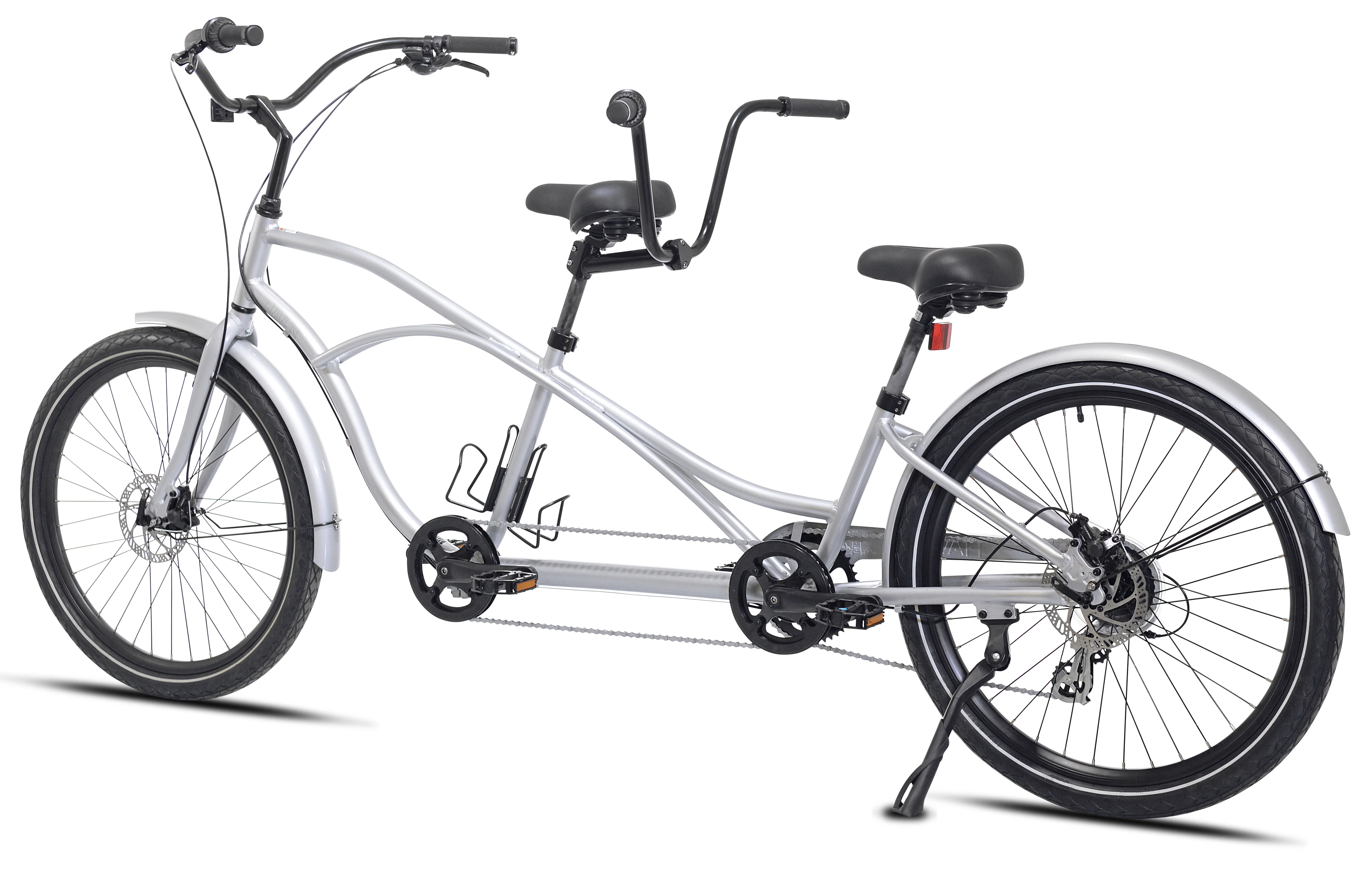 26" HAVEN DUO | TANDEM CRUISER - Image 3