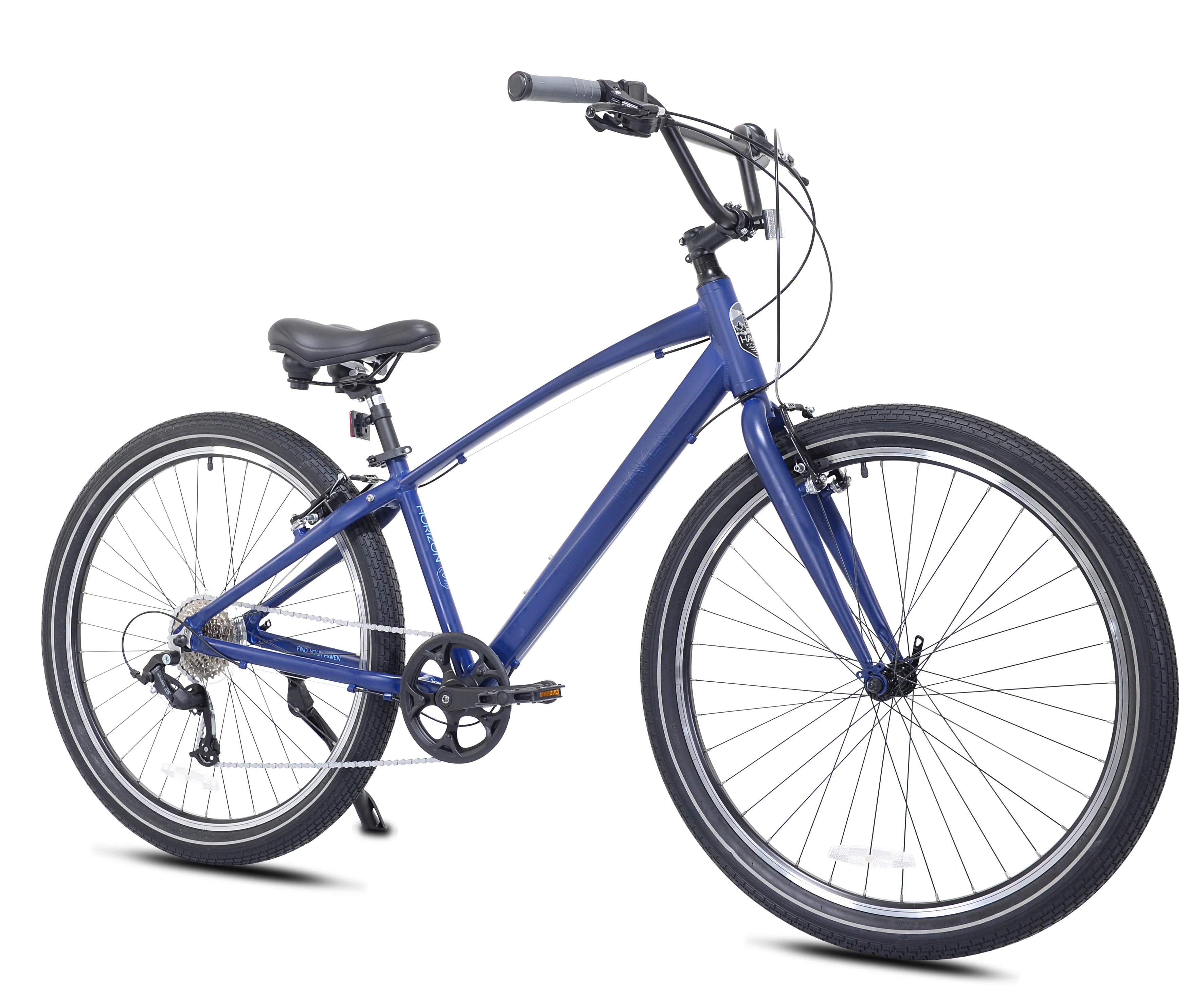 Haven® Bicycle Co. | Men's Bikes