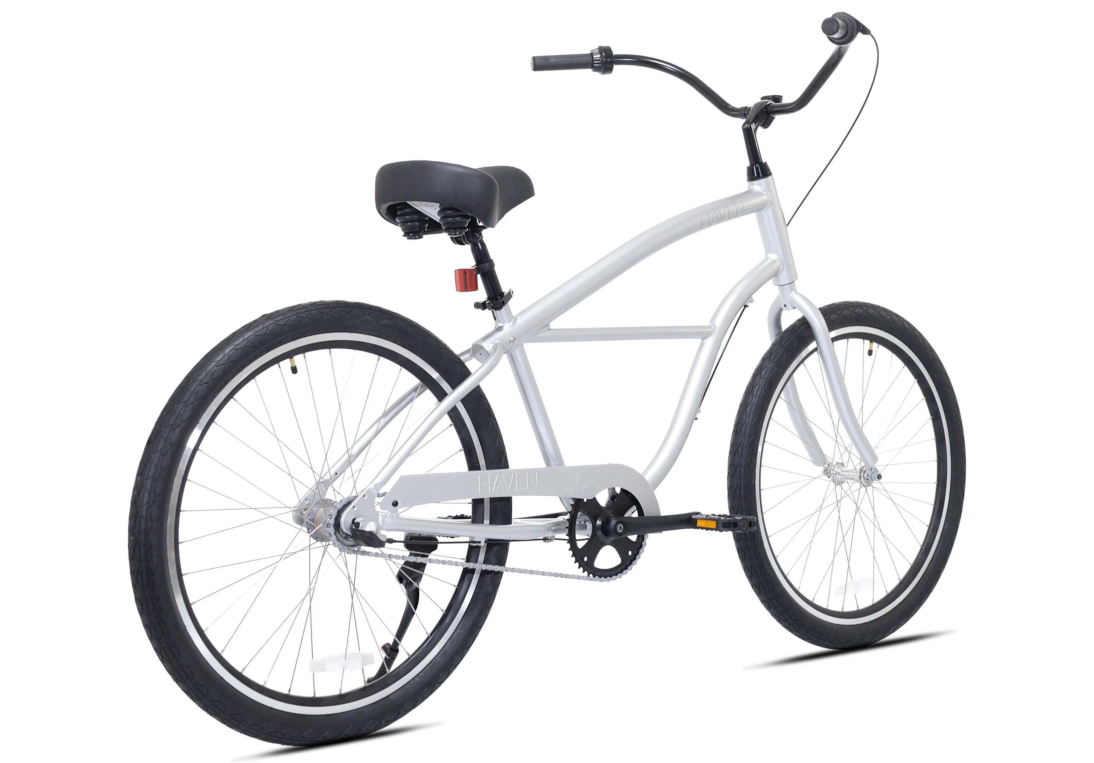 26" HAVEN INLET 3 | STEP-OVER BEACH CRUISER - Image 3