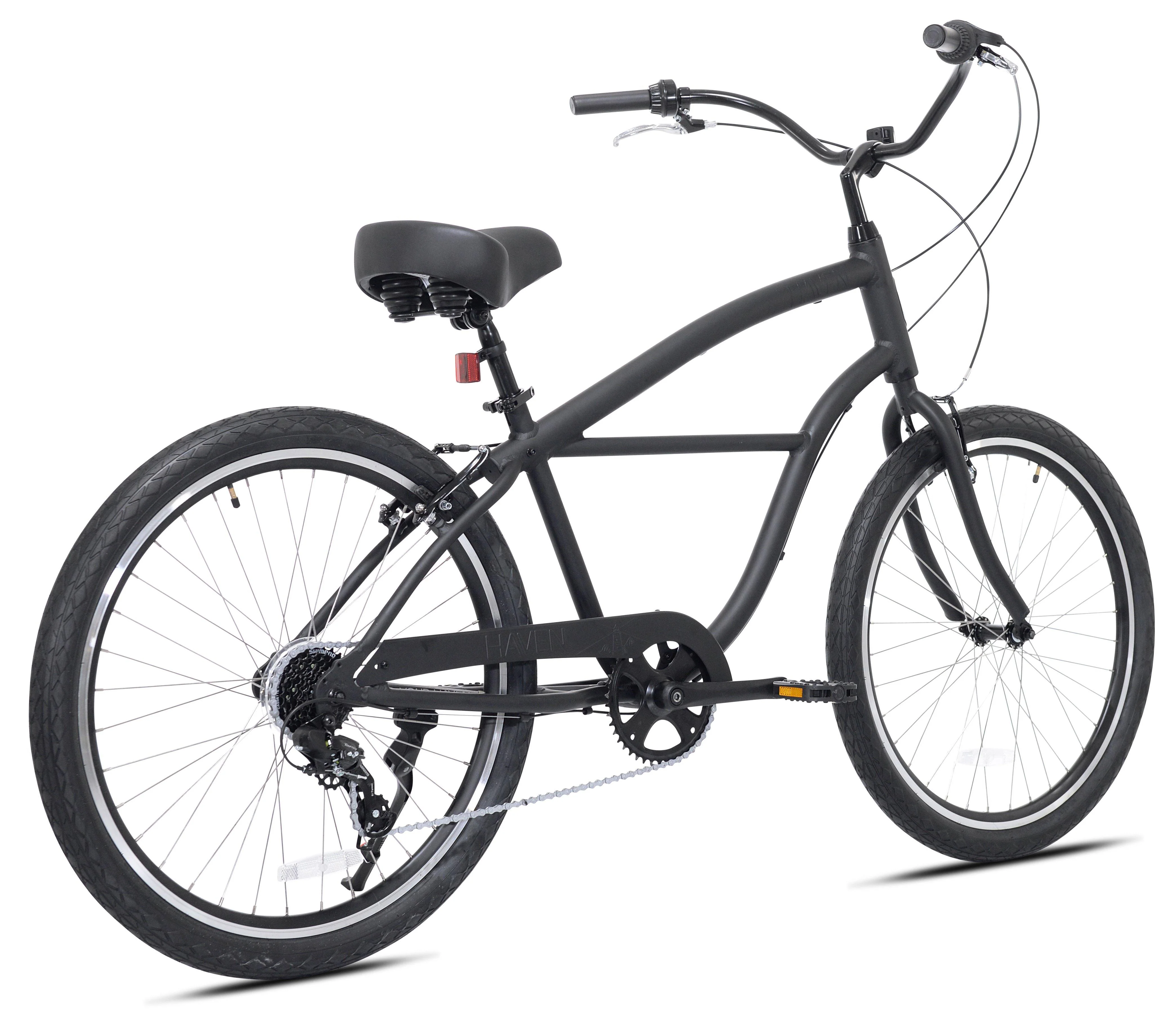 26" HAVEN INLET 7 |  BEACH CRUISER - Image 5