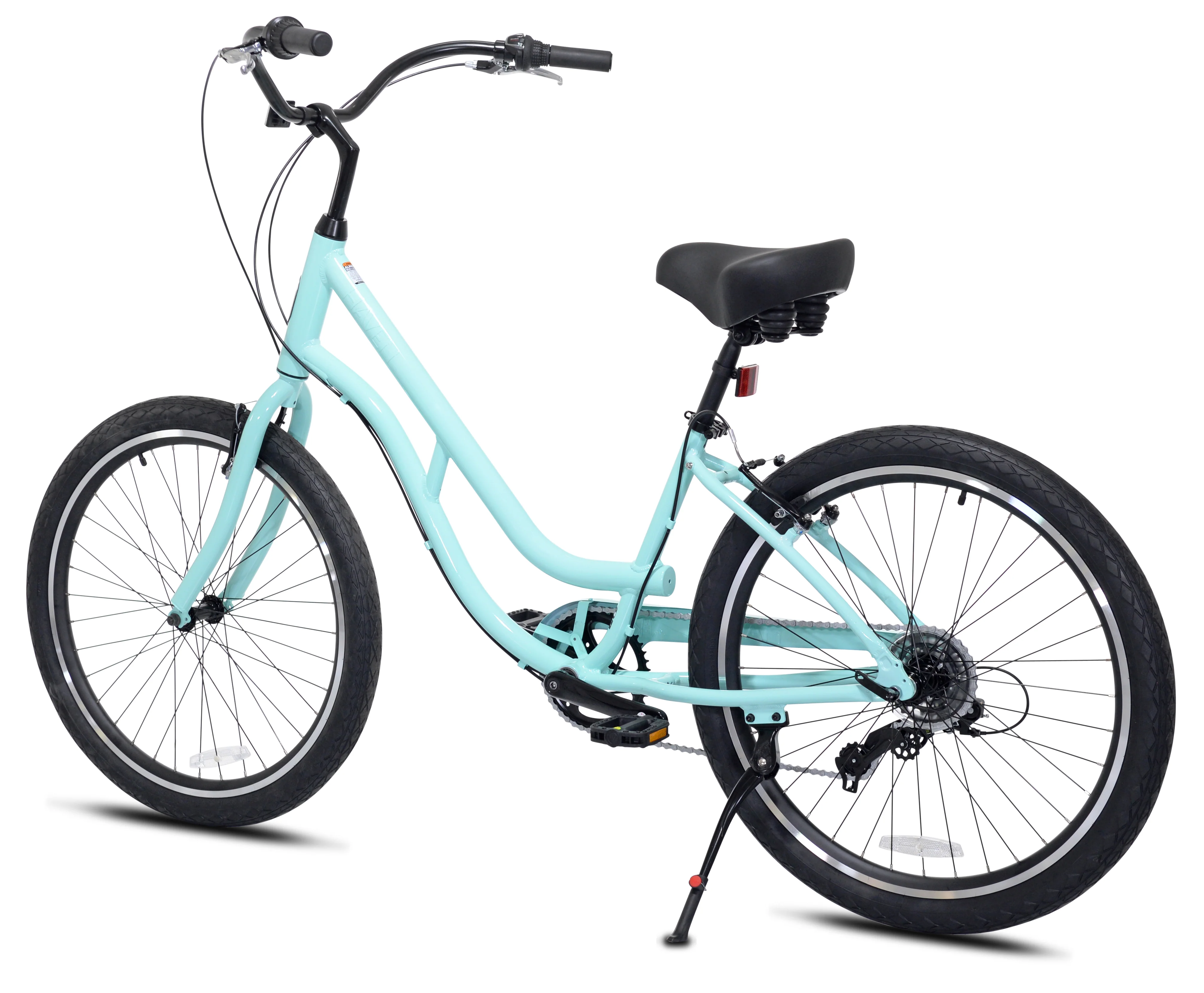 26" HAVEN INLET 7 |  BEACH CRUISER - Image 9