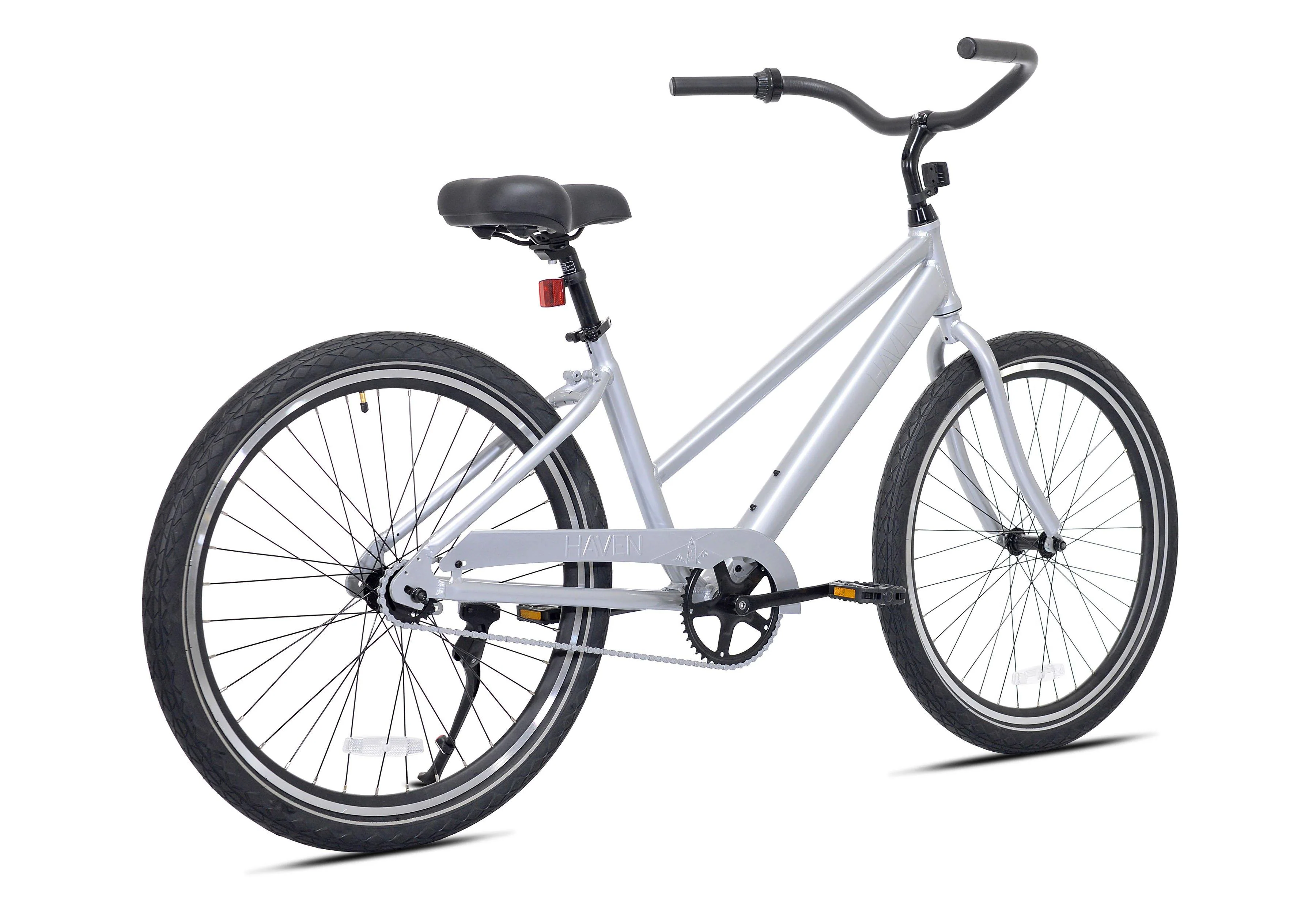 26" HAVEN KEY 1 | STEP THRU BEACH CRUISER - Image 3