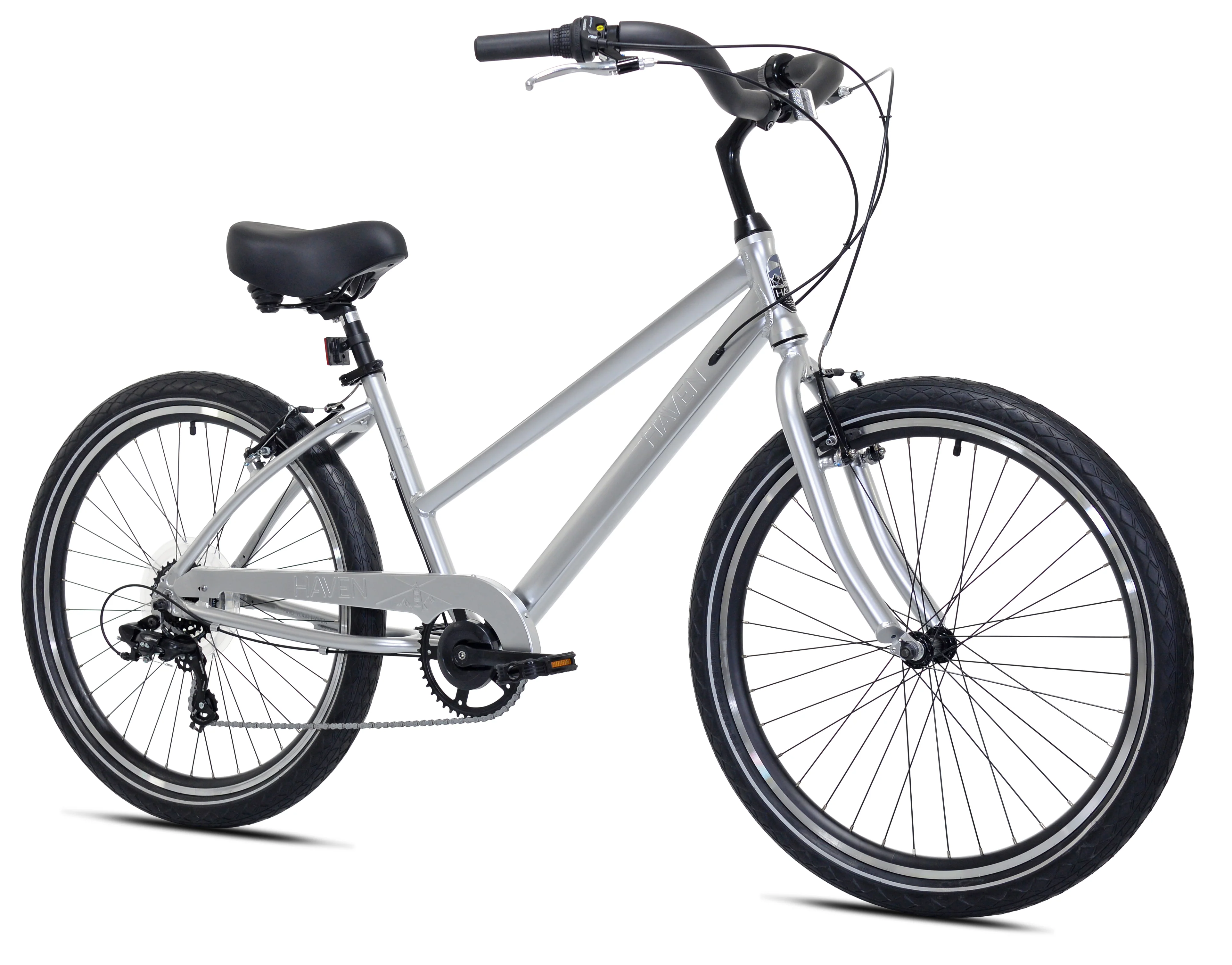 Haven® Bicycle Co. | Cruiser Bikes