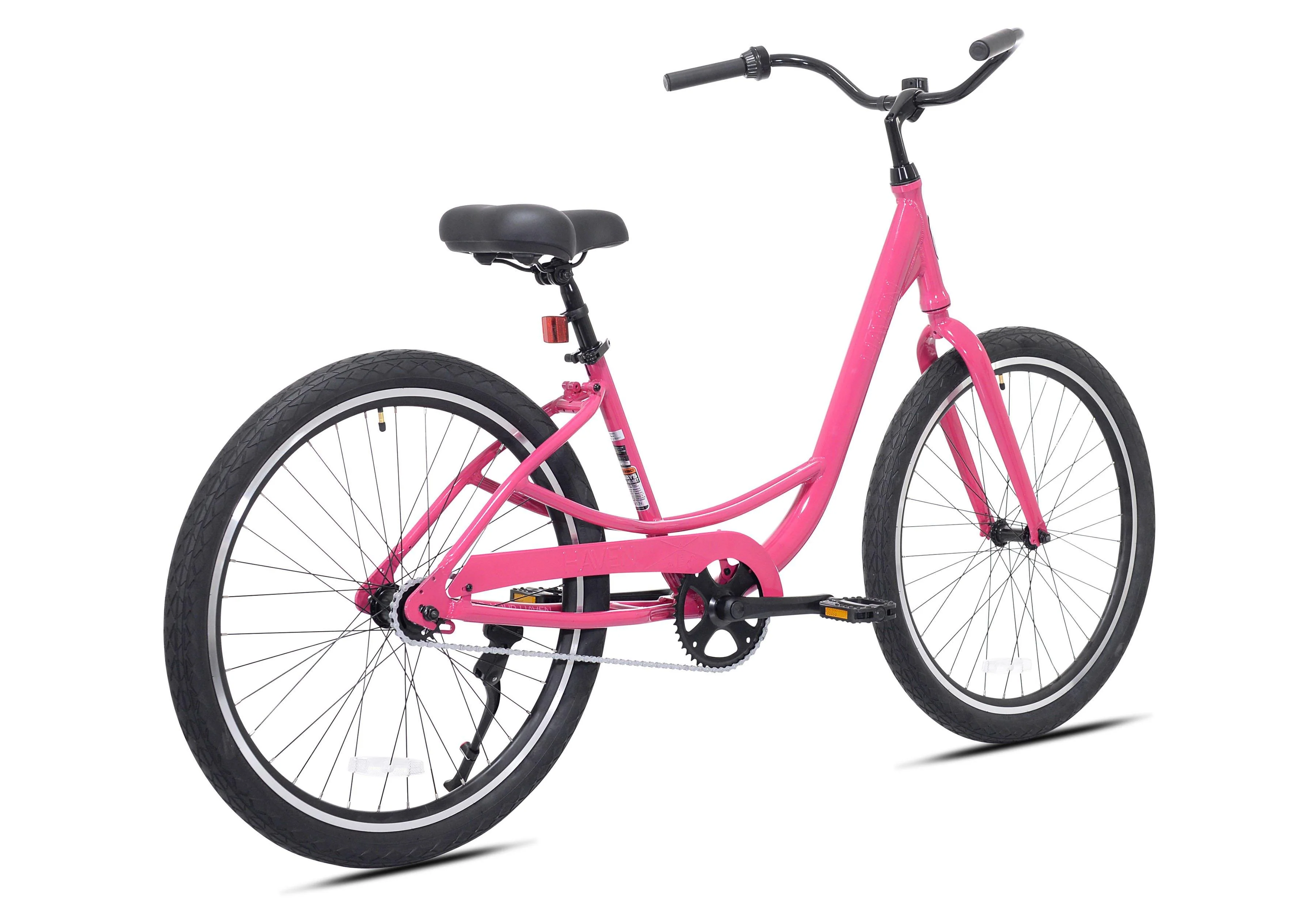 26" HAVEN POINTE 1 | STEP-THRU BEACH CRUISER - Image 6