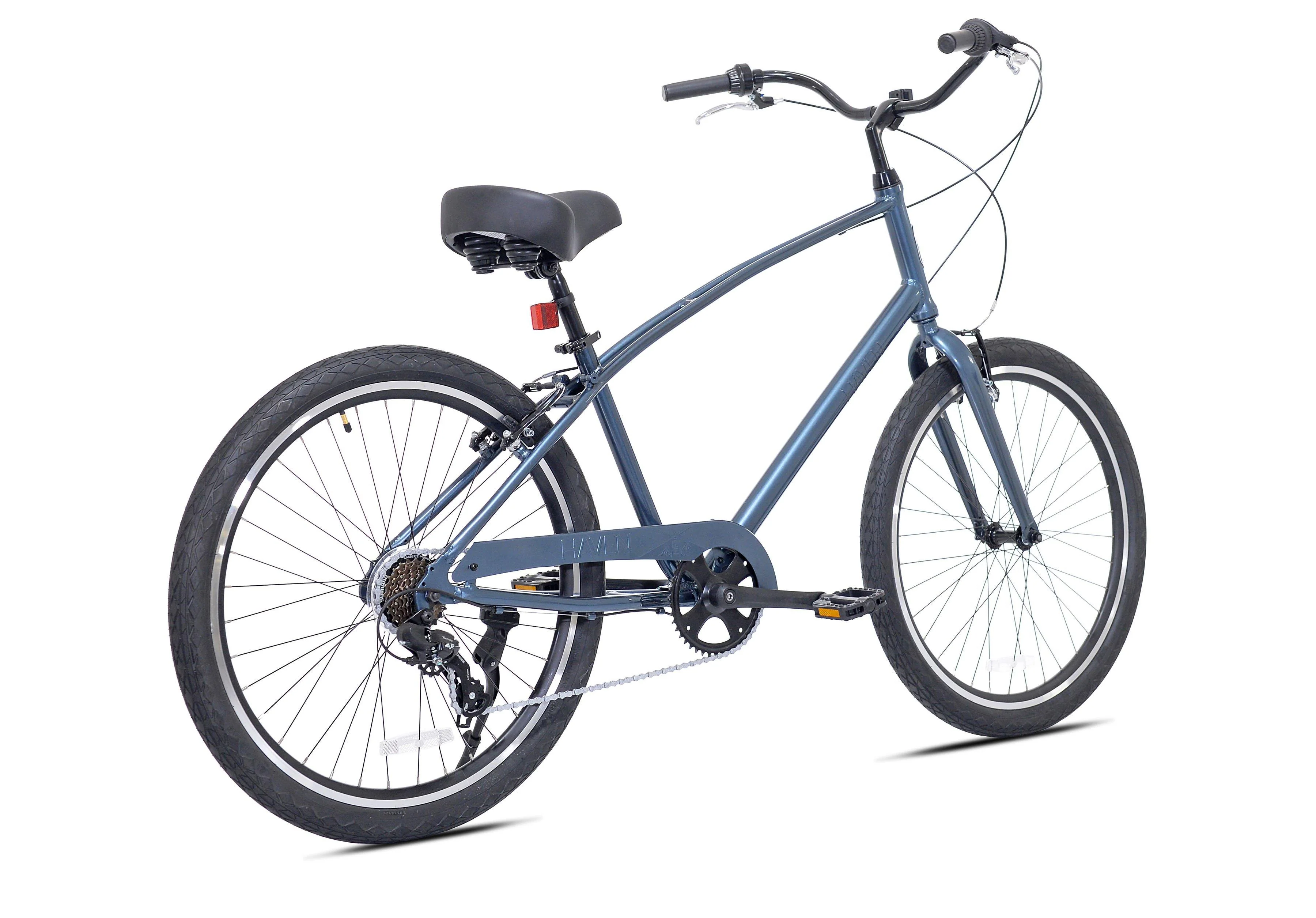 26" HAVEN POINTE 7 | STEP-OVER BEACH CRUISER - Image 3