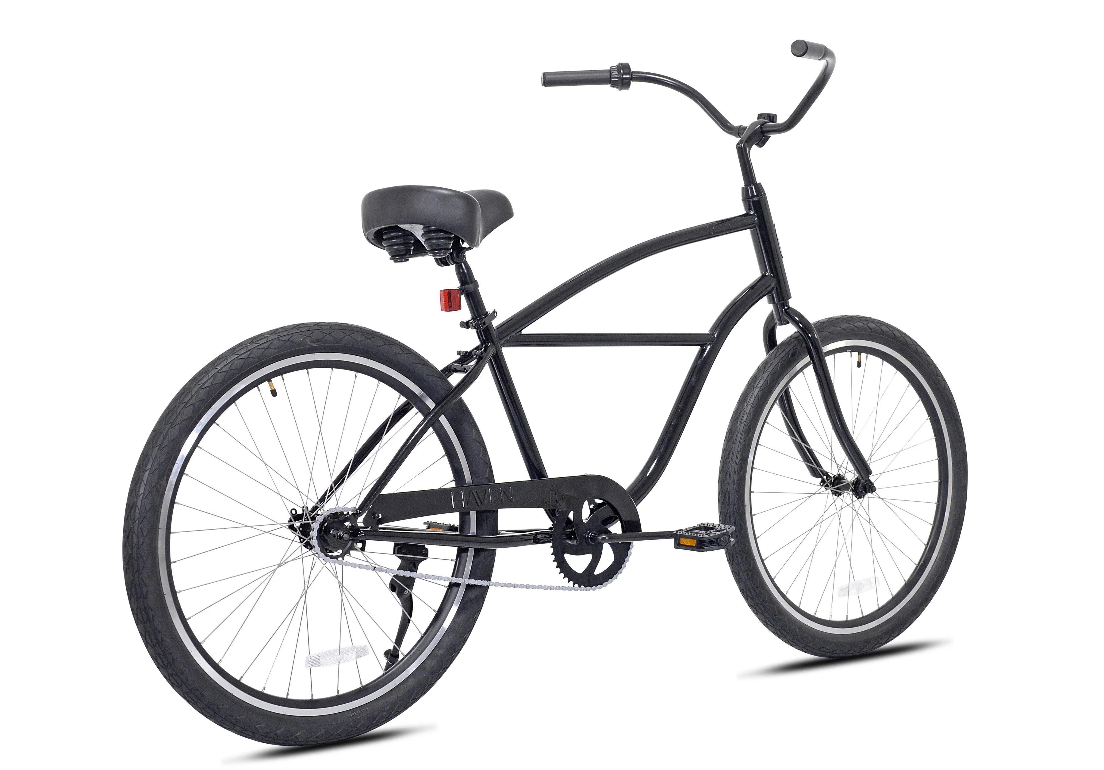 26" HAVEN BAY 1  |  STEP-OVER BEACH CRUISER - Image 3