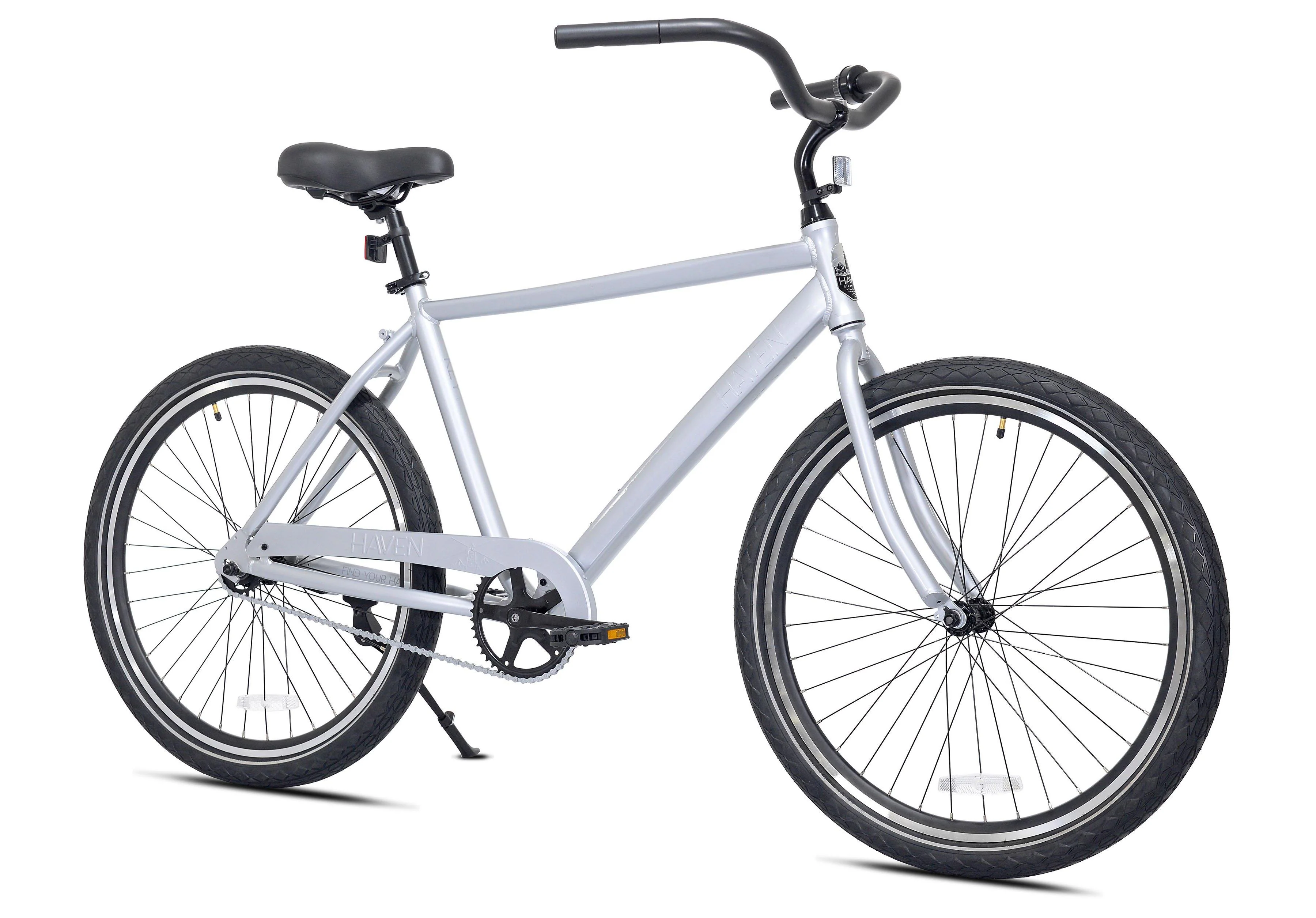 Haven® Bicycle Co. | Key | Beach Cruiser Bikes