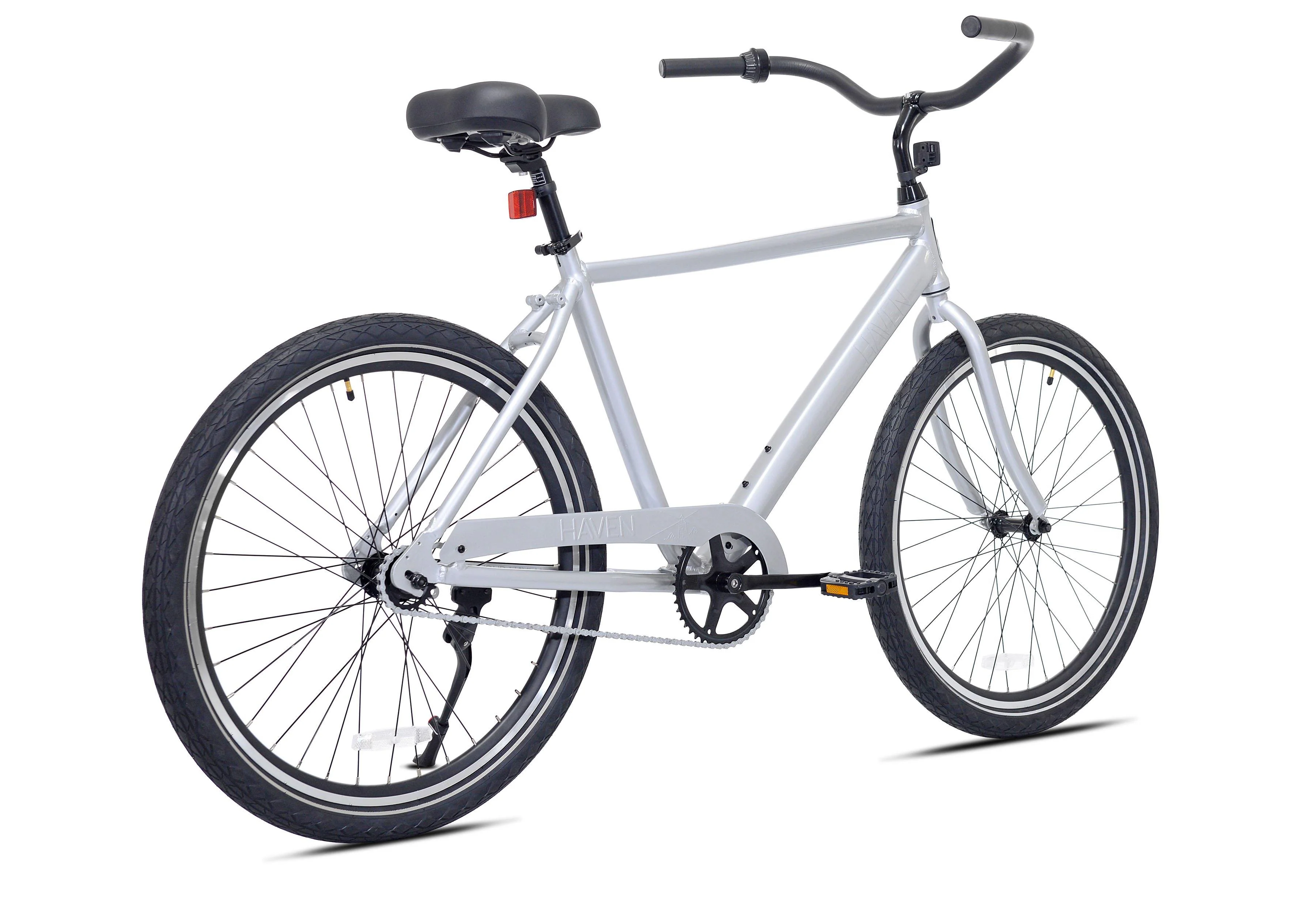 26" HAVEN KEY 1 | STEP OVER BEACH CRUISER - Image 3