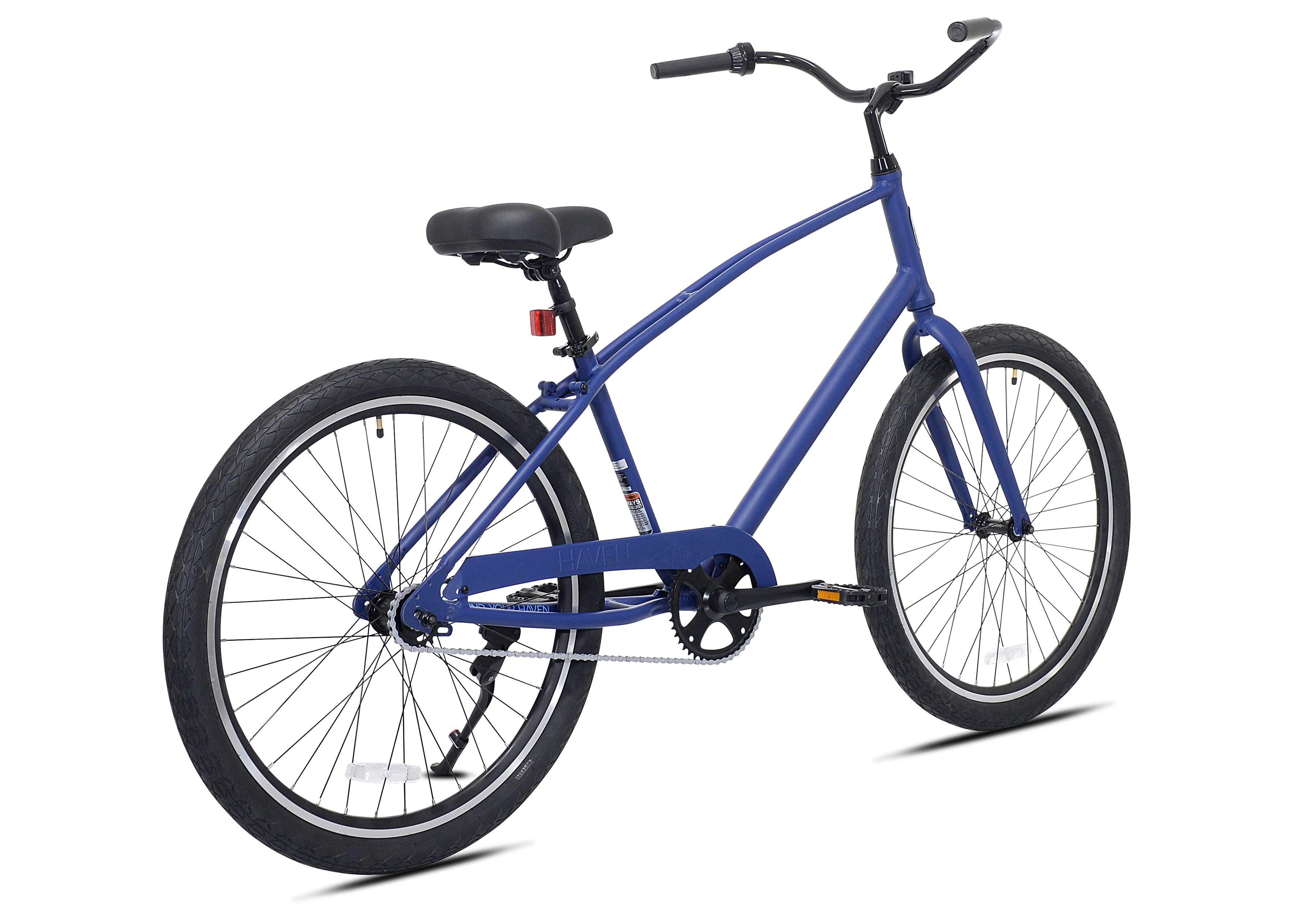 26" HAVEN POINTE 1 | STEP-OVER BEACH CRUISER - Image 3